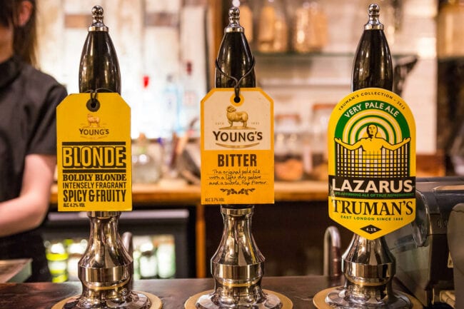 How Marketing Has Fueled Growth in the Craft Beer Industry