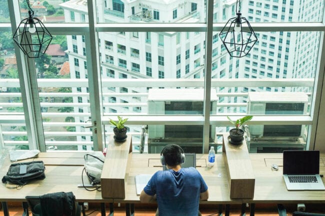 Creating Your Environment