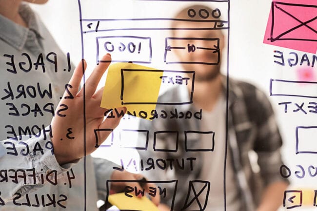 Why is UI/UX design important?