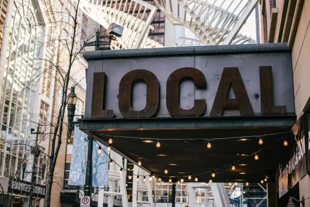blog 7.24.26 how to build a brand that ppl want to sup. locally